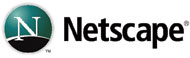 Netscape, Marketing, Customers, flyers and adverts, insert, market penetration